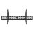Link Accessori LKBR34 Supporto TV a parete 182.9 cm (72″) Nero