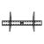 Link Accessori LKBR34 Supporto TV a parete 182.9 cm (72″) Nero