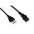 Link Accessori LKIT18 cavo di alimentazione Nero 1.8 m Spina tipo L Accoppiatore C13
