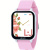 Smartwatch Donna Liu Jo Voice Energy SWLJ112