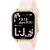 Smartwatch Donna Liu Jo Voice Energy SWLJ116