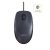 Logitech B100 Mouse Ambidestro Usb Tipo A Ottico 800 Dpi