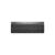 Logitech Craft Advanced keyboard with creative input dial tastiera RF senza fili + Bluetooth QWERTY Italiano Nero, Grigio