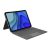 Logitech Folio Touch Grigio Smart Connector Italiano