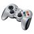 Logitech G F710 Nero, Argento RF Gamepad Analogico/Digitale PC