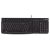 Logitech Keyboard K120 for Business tastiera USB AZERTY Francese Nero