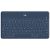 Logitech Keys-To-Go Blu Bluetooth Italiano