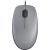 Logitech M110 mouse Ambidestro USB tipo A Ottico 1000 DPI