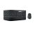 Logitech MK850 Performance tastiera Mouse incluso RF senza fili + Bluetooth QWERTY Nordic Nero