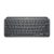 Logitech Mx Keys Mini For Business Tastiera Rf Senza Fili + Bluetooth Qwerty Italiano Grafite