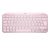 Logitech MX Keys Mini Tastiera Illuminata Wireless, Minimal, Compatta, Bluetooth, Retroilluminata, USB-C