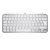 Logitech MX Keys Mini tastiera RF senza fili + Bluetooth QWERTY Italiano Grigio
