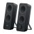 Logitech Z207 Altoparlante Nero Con Cavo E Senza 5 W