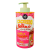 Lola Cosmetics, Cachinho Feliz per bambini, Cioccolato, Crema Acconciatura, Tenuta Flessibile, 480 g