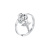 Anello Donna Luca Barra ANK610