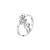 Anello Donna Luca Barra ANK611