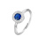 Anello Donna Luca Barra ANK650