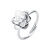 Anello Donna Luca Barra ANK677