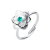 Anello Donna Luca Barra ANK678