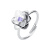 Anello Donna Luca Barra ANK679