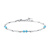 Bracciale Uomo Luca Barra BA1871