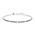 Bracciale Uomo Luca Barra BA1950
