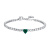 Bracciale Donna Luca Barra BK2520