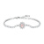 Bracciale Donna Luca Barra BK2737