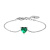 Bracciale Donna Luca Barra BK2767