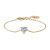 Bracciale Donna Luca Barra BK2769