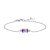 Bracciale Donna Luca Barra BK2812