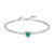 Bracciale Donna Luca Barra BK2928