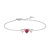 Bracciale Donna Luca Barra BK2949