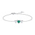 Bracciale Donna Luca Barra BK2950