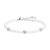 Bracciale Donna Luca Barra BK2986