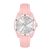Orologio Donna Luca Barra BW367