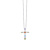 Collana Donna Luca Barra CK2021