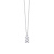 Collana Donna Luca Barra CK2156