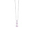 Collana Donna Luca Barra CK2162