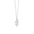Collana Donna Luca Barra CK2173