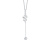 Collana Donna Luca Barra CK2174
