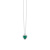 Collana Donna Luca Barra CK2224