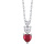 Collana Donna Luca Barra CK2236