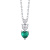 Collana Donna Luca Barra CK2237