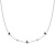 Collana Donna Luca Barra CK2283