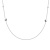 Collana Donna Luca Barra CK2284