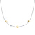 Collana Donna Luca Barra CK2285