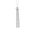 Collana Donna Luca Barra CK2287