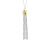 Collana Donna Luca Barra CK2288