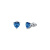 Orecchini Donna Luca Barra OK1434
